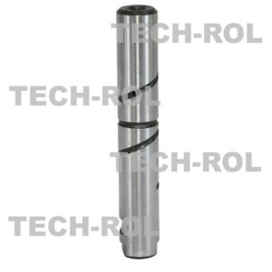 Sworzeń resoru fi-28mm L-175mm Przyczepa D-50 60200700002 Produkt krajowy