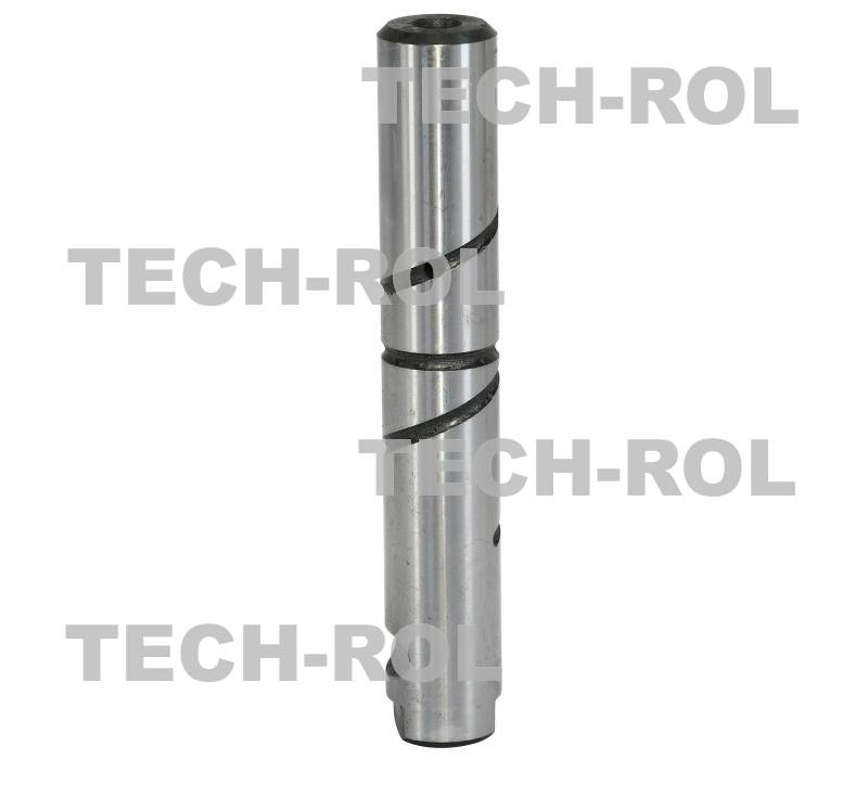 Sworzeń resoru fi-28mm L-175mm Przyczepa D-50 60200700002 Produkt krajowy