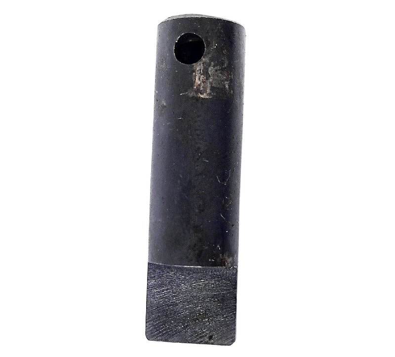 Sworzeń rolki ścięty Prasa kostkująca SIPMA Z-224/1 5223081020 APARTS