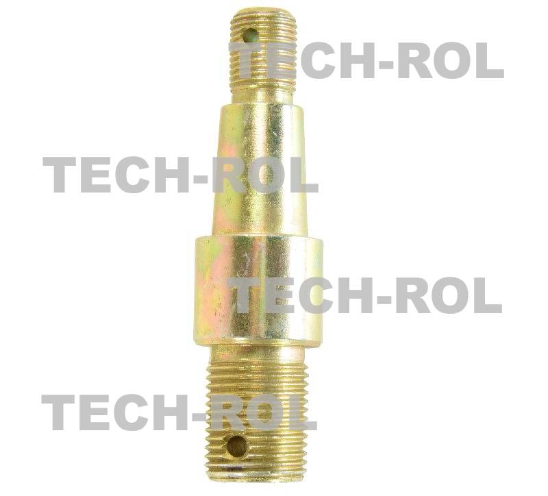 Sworzeń siłownika skrętu Bizon 5056280180 Produkt krajowy