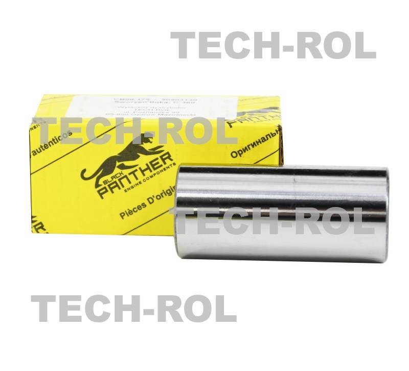 Sworzeń tłoka silnika pasuje do Ursus C-360 50503130 Black Panther