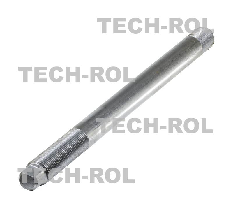 Sworzeń wspornika pasuje do MTZ-80/82 50-4609082 Produkt krajowy