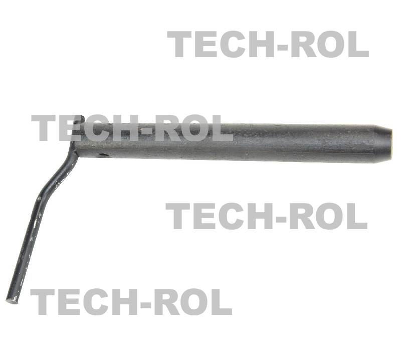 Sworzeń z rączką 3027572M91 Produkt krajowy