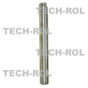 Sworzeń z wcięciem fi-40mm L-35,5cm ładowacz CYKLOP/TROLL 7214090190