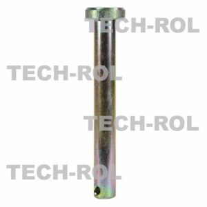 Sworzeń zaczepu 1661883M1 Lift AGRO