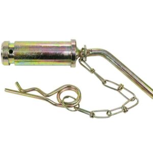 Sworzeń zaczepu haka górnego do C-360 46551071 APARTS