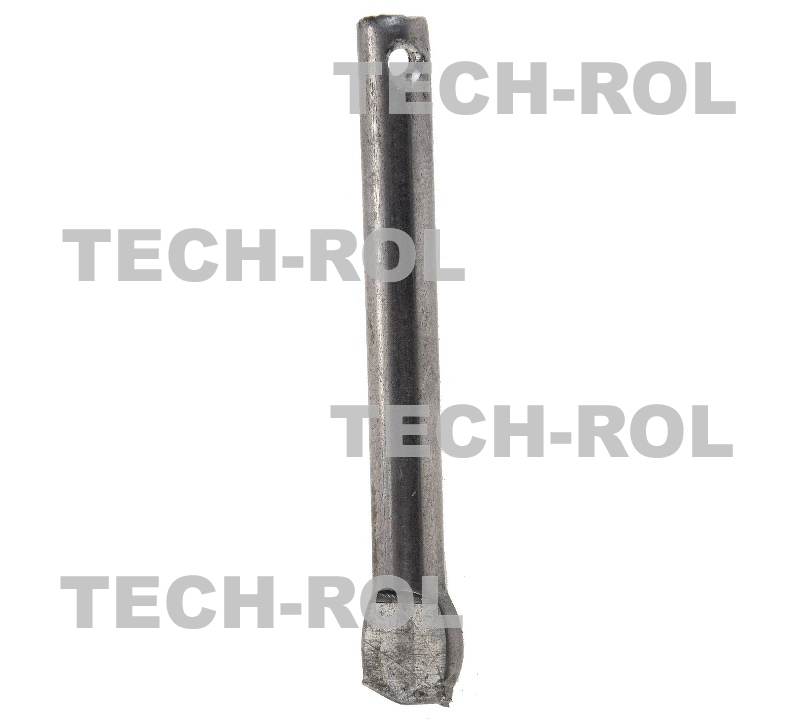 Sworzeń zaczepu maski do C-330 50023360 Produkt krajowy