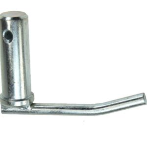 Sworzeń zaczepu transportowego do Ursus C-385 80459050 45115105 APARTS