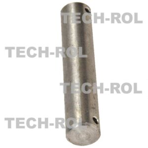Sworzeń zapadki fi-16mm L-80mm Rozrzutnik 2211030100 AGROGEAR