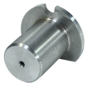 Sworzeń zawieszenia siłownika fi-30mm Przyczepa D-47 D-732 APARTS