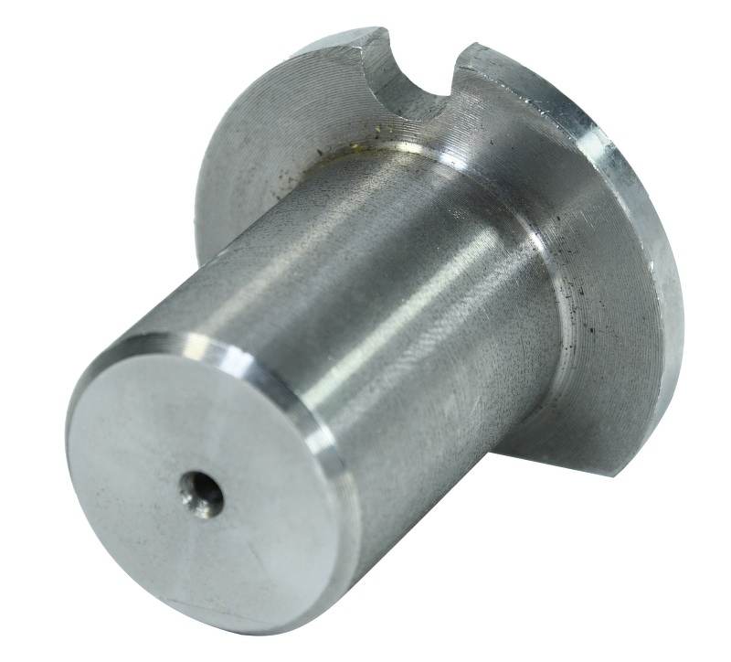 Sworzeń zawieszenia siłownika fi-30mm Przyczepa D-47 D-732 APARTS