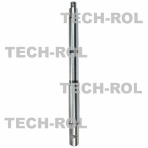 Sworzeń zwrotnicy do Zetor 57113602 Skropol