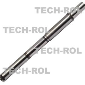 Sworzeń zwrotnicy prawy do C-4011 50436040 Skropol