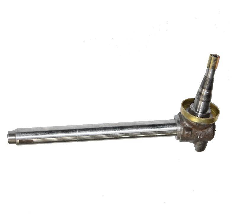 Sworzeń zwrotnicy prawy do MF-3 3027621M91 APARTS