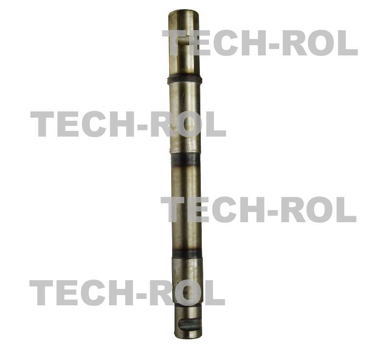 Sworzeń zwrotnicy prawy hartowany do C-360/C-330 50434150 POM Tyczyn