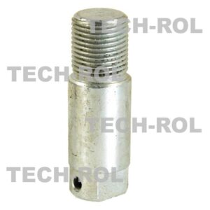 Sworzeń czop skrzyni biegów 80121077 84121075 Produkt krajowy