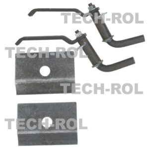 System do spinania skrzyni - komplet Przyczepa Produkt krajowy