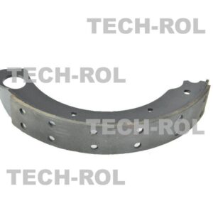 Szczęka hamulca pasuje do ciągników 1890556M91 Produkt krajowy