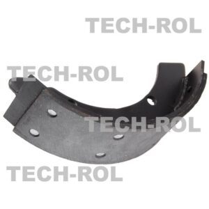 Szczęka hamulca nożnego Bizon Rekord Z-058 5058741190 Produkt krajowy