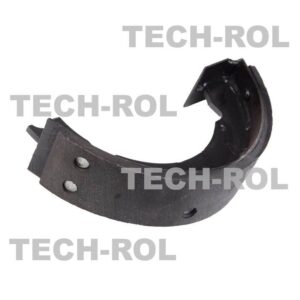 Szczęka hamulca ręcznego Bizon Rekord 5058741130 Produkt krajowy