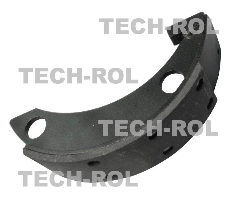 Szczęka hamulcowa krótka do C-330 42320210 Komfort