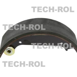 Szczęka hamulcowa Zetor 25K 3533.18 Z253533 Produkt Czeski