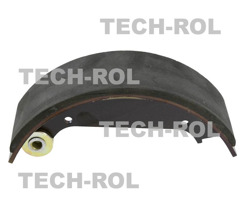 Szczęka hamulcowa Zetor 25K 3533.18 Z253533 Produkt Czeski