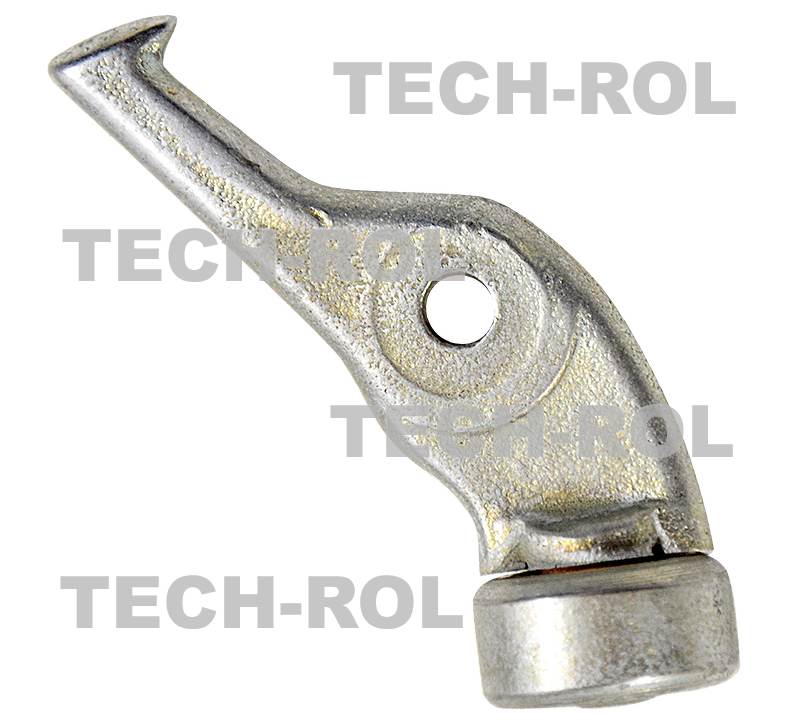 Szczęka supłacza Prasa kostkująca SIPMA Z-224/1 522307820 2026070520