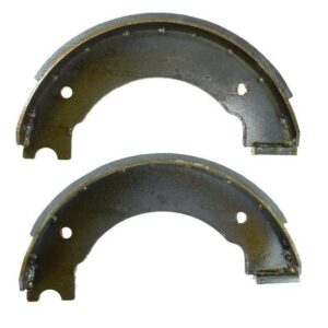 Szczęki hamulcowe komplet 2 sztuki typ Pronar 300x60 Przyczepa S312 APARTS