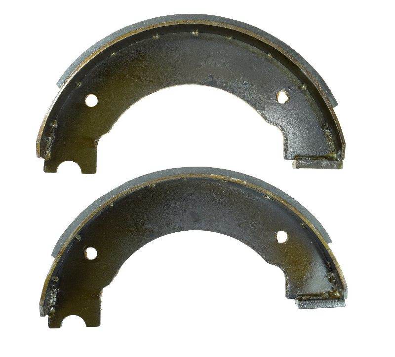 Szczęki hamulcowe komplet 2 sztuki typ Pronar 300x60 Przyczepa S312 APARTS