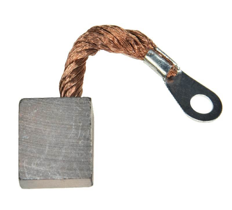 Szczotka rozrusznika do MTZ-80/82 24-3708015 APARTS