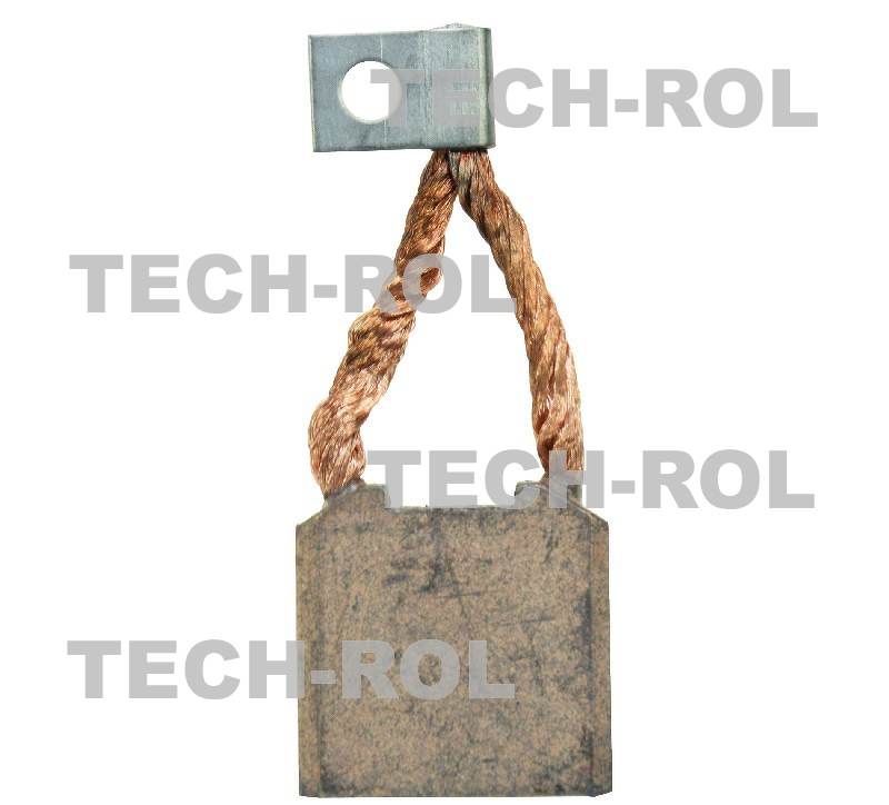 Szczotka rozrusznika do Zetor 932233 Zetor Oryginał