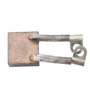 Szczotka rozrusznika R-11 z izolacją do C-330 C-360 MF-3: 46657110 8544040