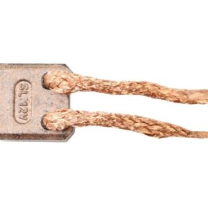 Szczotka rozrusznika z reduktorem do C-360 C-330 MF-3/4 ZETOR T25A,MTZ