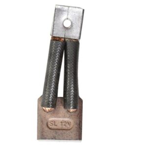 Szczotka rozrusznika z reduktorem do T-25 344112022 POL Elektrik