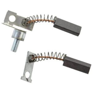 Szczotki alternatora komplet do MF-3 810329 POL Elektrik