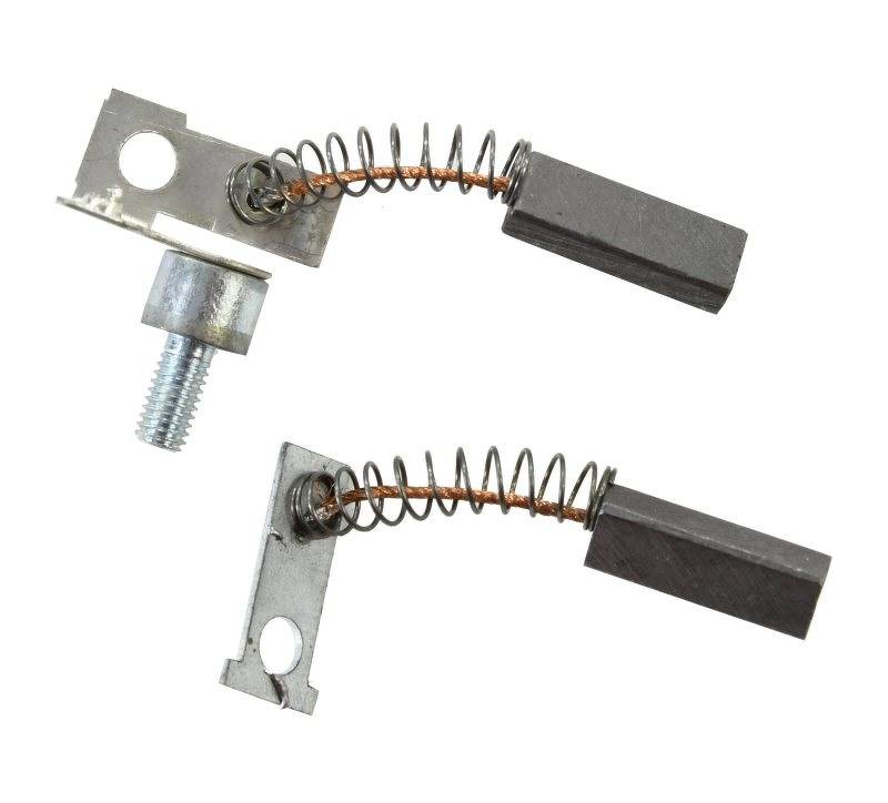 Szczotki alternatora komplet do MF-3 810329 POL Elektrik