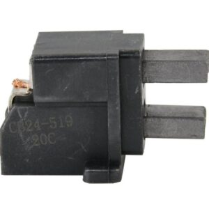 Szczotkotrzymacz alternatora do C-360 A-115 FSO A124-5 9039020 POL Elektrik