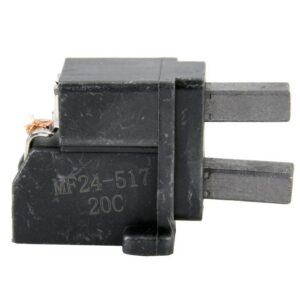 Szczotkotrzymacz alternatora FSO A124-5 CARO do MF-3 3114610M F124 POL