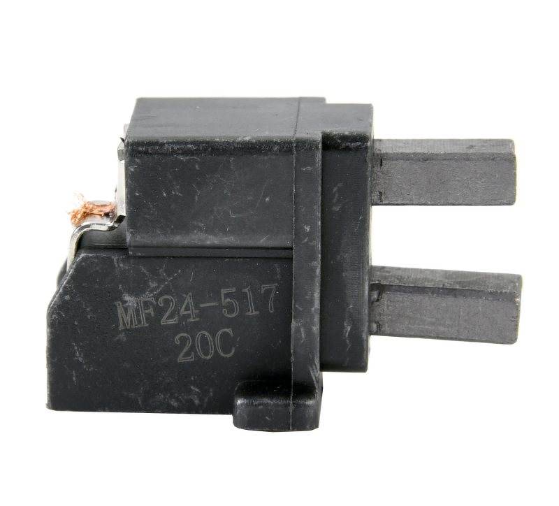 Szczotkotrzymacz alternatora FSO A124-5 CARO do MF-3 3114610M F124 POL