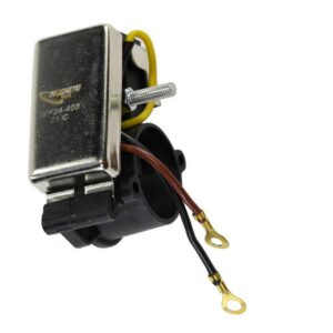 Szczotkotrzymacz alternatora MF24-400 do MF-3 3414600 MAGNETO Power