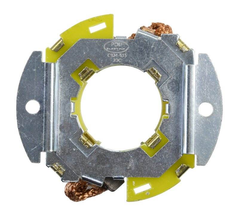 Szczotkotrzymacz rozrusznika z reduktorem do C-360/C-330 7154561 POL