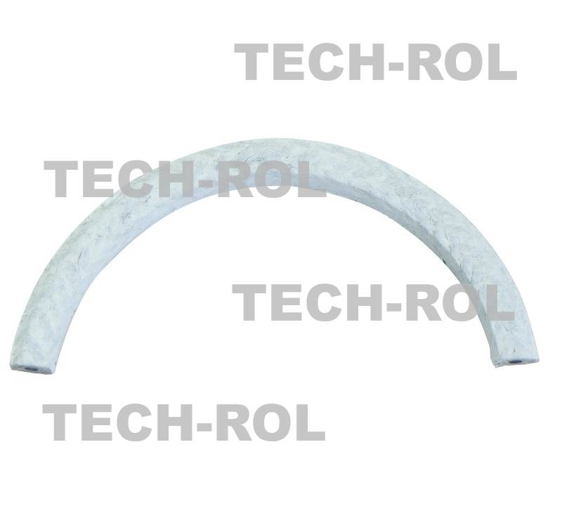 Sznur uszczelnienie tył wału korbowego MF-4/6 36883108 4221056Z1 Produkt