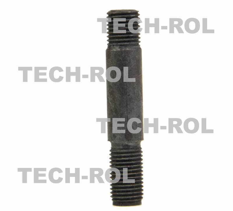 Szpilka 3/8x52,4 mocowania sprężarki MF-4 32754121 Produkt krajowy