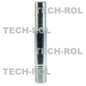 Szpilka 3/8x61,91 kolektora wydechowego MF-4 0826450 Produkt krajowy