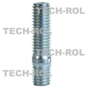 Szpilka dwustronna M10 x 35 mocowania pompy wtryskowej pasuje do Ursus