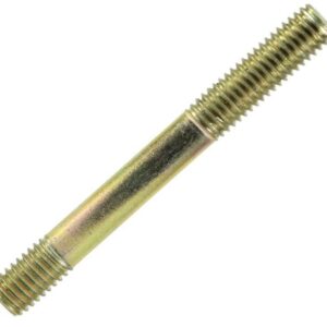 Szpilka dwustronna M8 wtryskiwacza pasuje do Ursus C-360 54211005 10szt