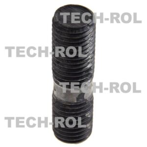 Szpilka dwustronna mocująca wspornik dźwigienek podnośnika do