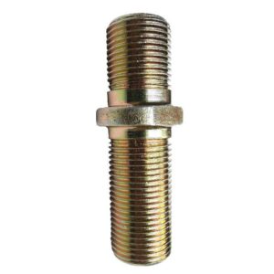 Szpilka dwustronna prawa stary typ M18x1,5 - P długość 66 mm Przyczepa