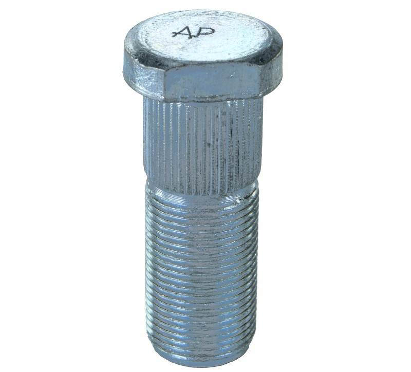 Szpilka koła tylnego M22x1,5 do C-360 50428150 APARTS